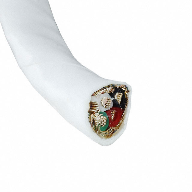 M1244 WH199 Alpha Wire  Câbles Fils